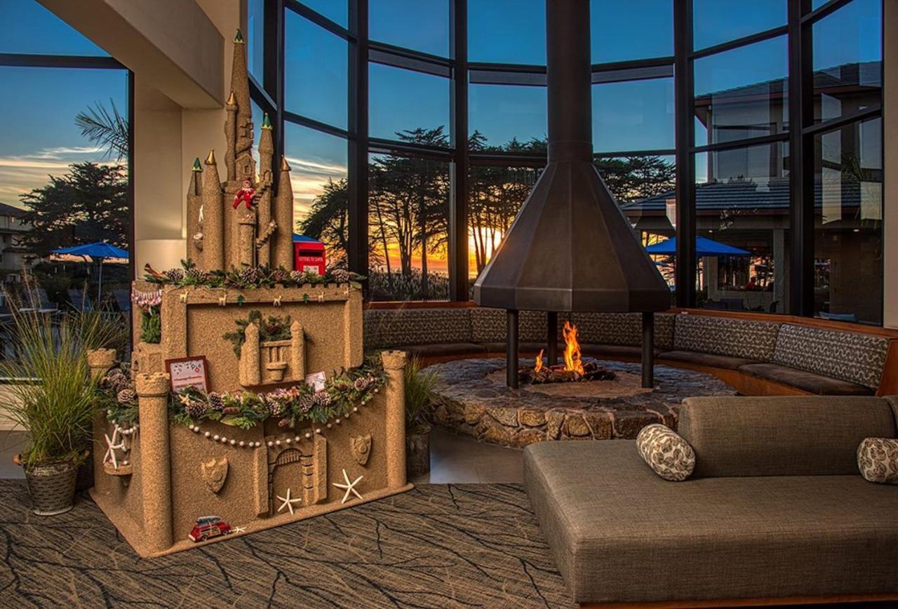 Royal Villa - Ocean View - Heated Pools - Seascape'S Best 1 Bedroom - 3 Beds - End Unit Aptos Exterior photo