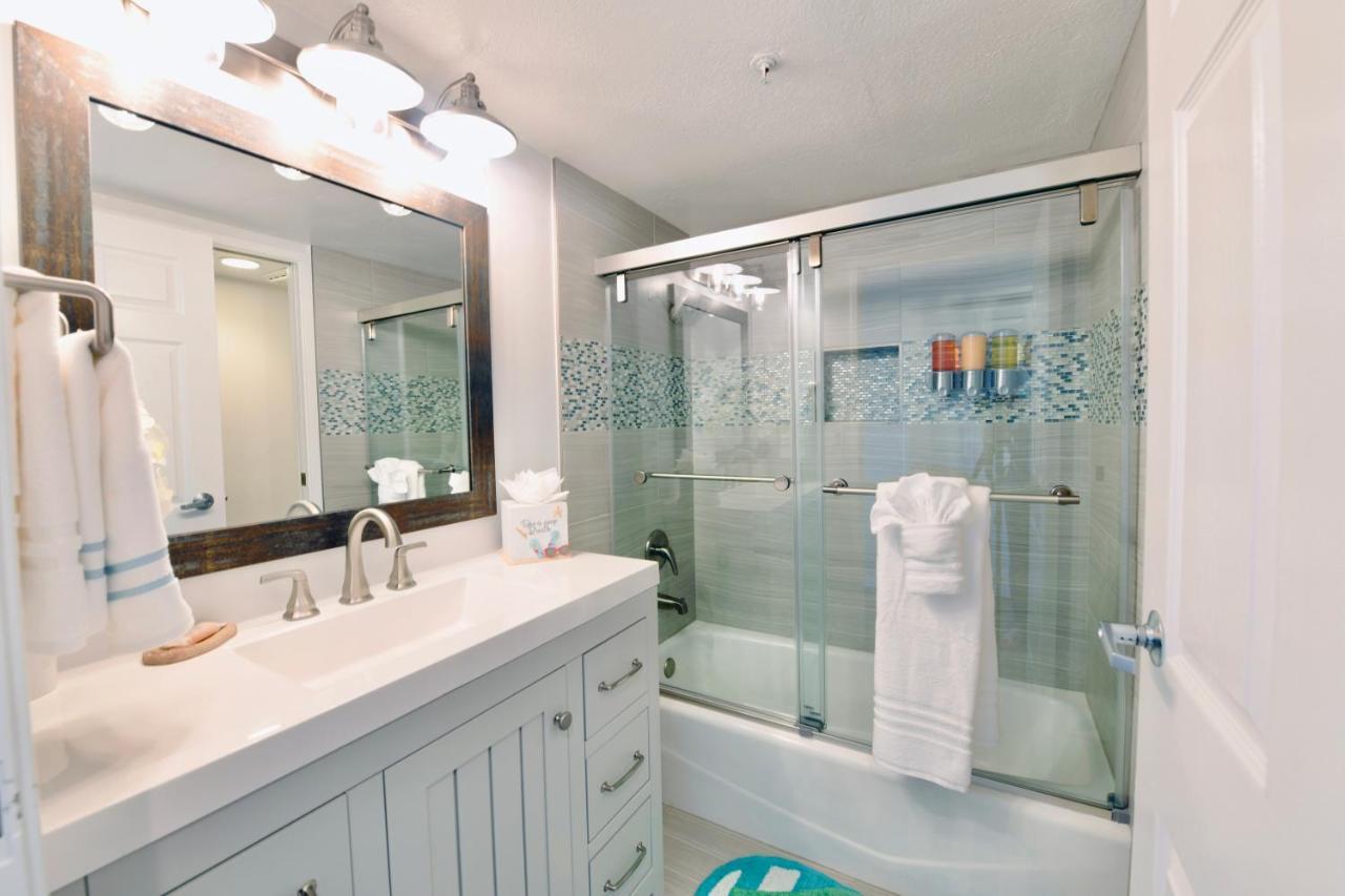 Royal Villa - Ocean View - Heated Pools - Seascape'S Best 1 Bedroom - 3 Beds - End Unit Aptos Exterior photo