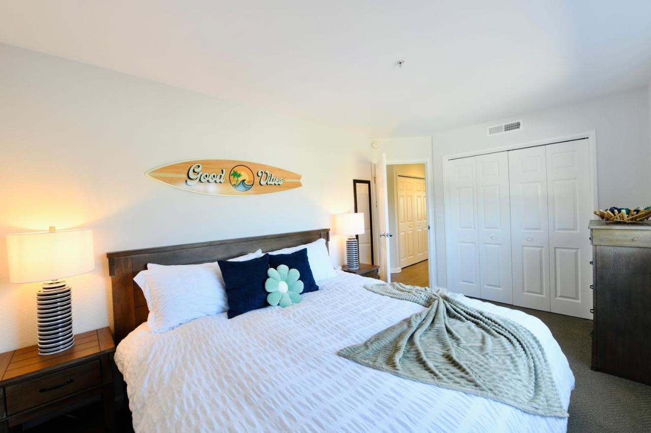 Royal Villa - Ocean View - Heated Pools - Seascape'S Best 1 Bedroom - 3 Beds - End Unit Aptos Exterior photo