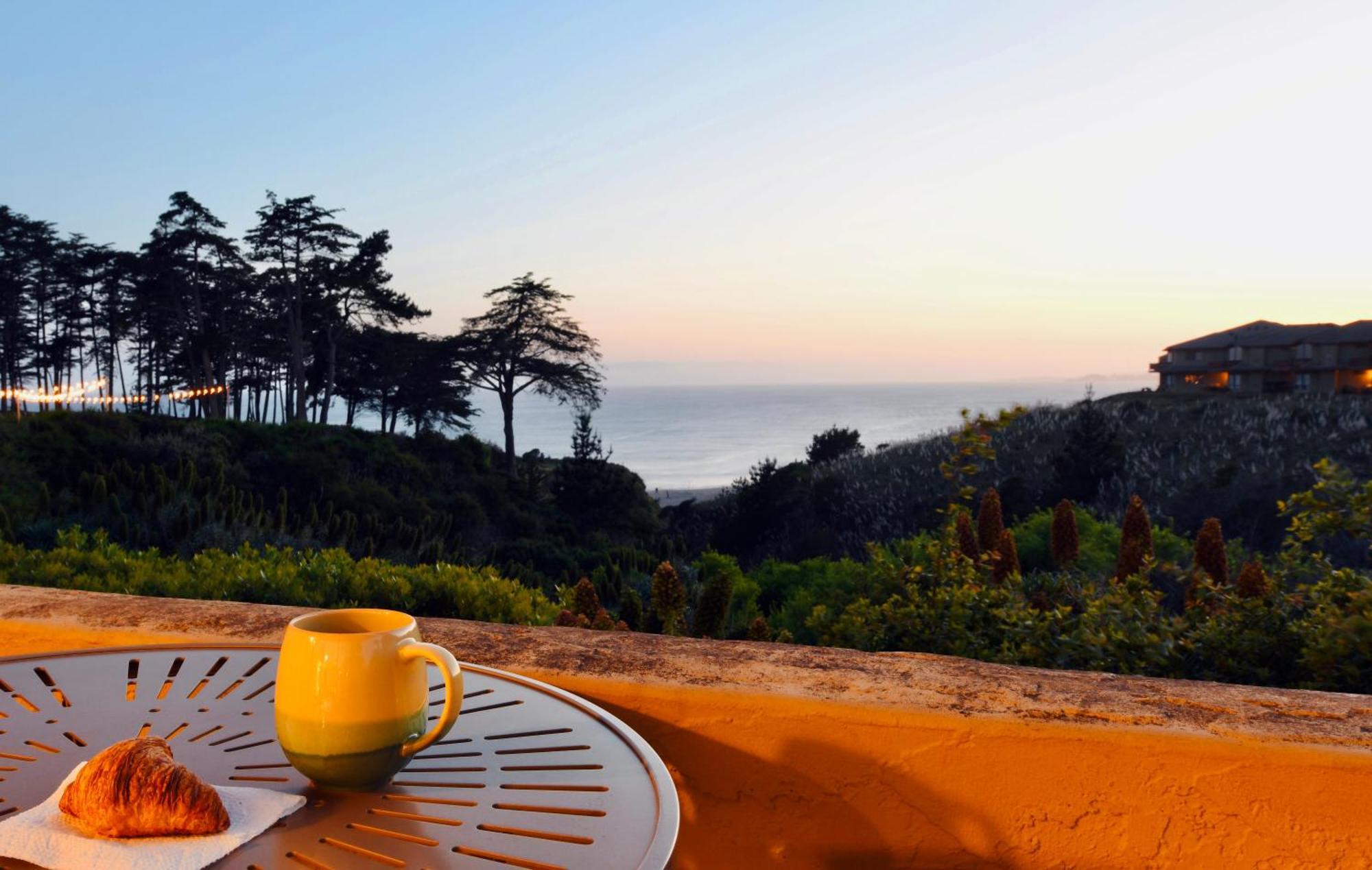 Royal Villa - Ocean View - Heated Pools - Seascape'S Best 1 Bedroom - 3 Beds - End Unit Aptos Exterior photo