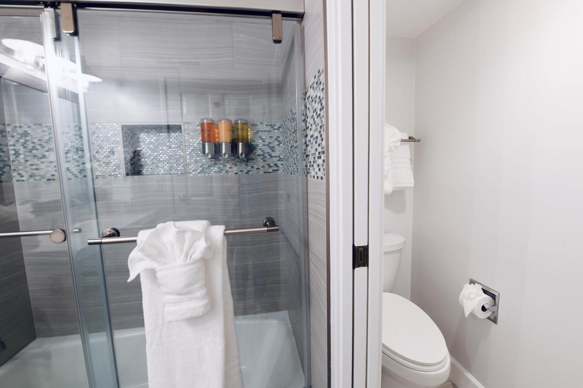 Royal Villa - Ocean View - Heated Pools - Seascape'S Best 1 Bedroom - 3 Beds - End Unit Aptos Exterior photo