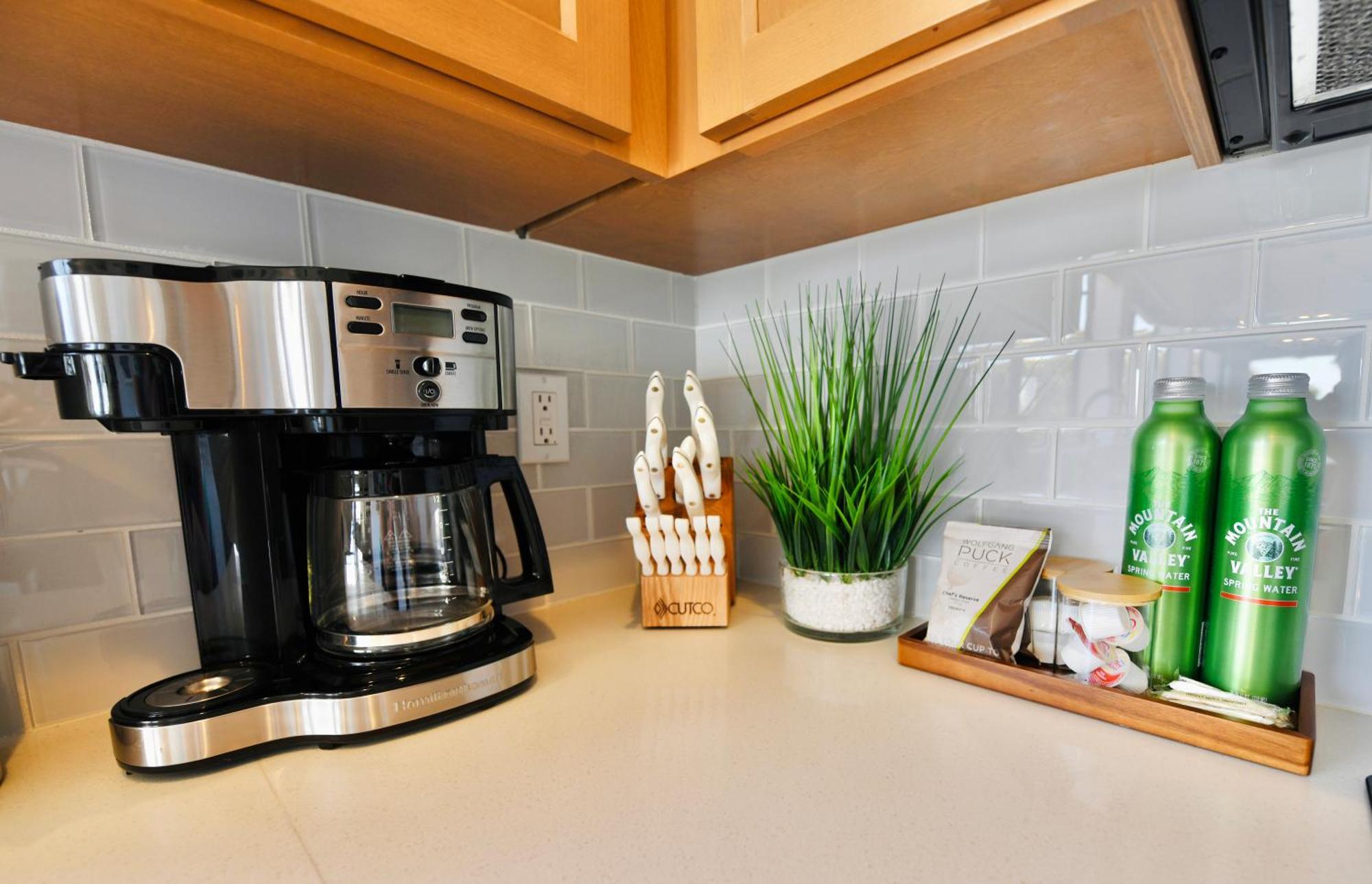 Royal Villa - Ocean View - Heated Pools - Seascape'S Best 1 Bedroom - 3 Beds - End Unit Aptos Exterior photo